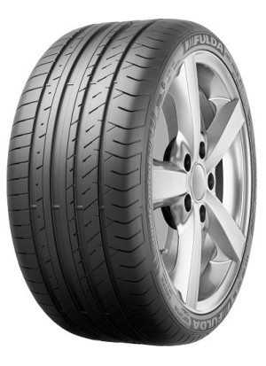 2x Fulda 205/45 R17 Sport Control 2 88y Xl Fp