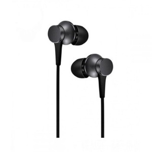 Oryginalny Zestaw Stereo XIAOMI Mi In-Ear Headphones ZBW4354TY blister