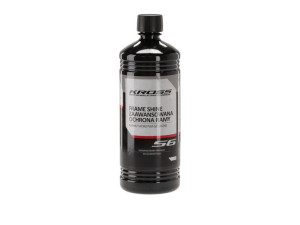 Preparat Ochronny Do Ram Rowerowych S6 Frame Shine 1l
