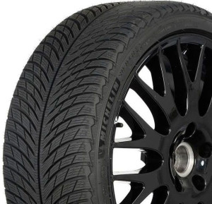 4x Michelin 275/40 R21 Pilot Alpin 5suv 107v Xl N0