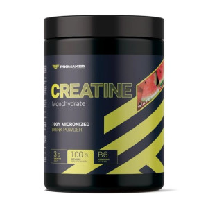 Kreatyna Monohydrat Promaker Gold Creatine 300g Arbuz