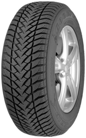 4x Goodyear 235/70 R16 Ultra Grip+ Suv 106t.