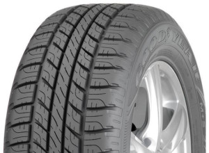 Goodyear 235/55 R19 Wrl Allweather 105v Xl Mfs