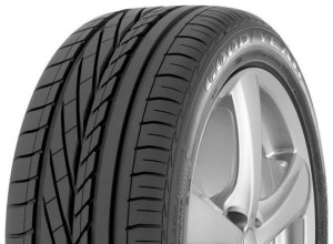 Goodyear 255/45 R20 Excellence 101w Ao Mfs