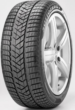 2x Pirelli 225/45 R17 Sottozero 3 94h Xl