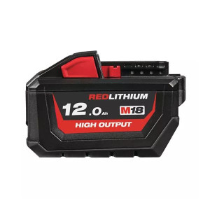 Milwaukee Akumulator M18HB12 18V 12.0 AH