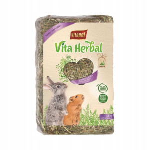 Vitapol siano dla królików gryzoni naturalne 1,2kg
