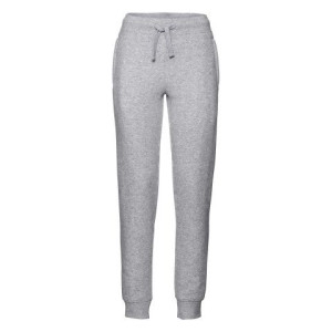 Damskie spodnie dresowe Authentic Jog Pants Russell Light Oxford XL