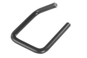 Stalowa przetyczka - blokada, zawleczka do ławek i stojaków