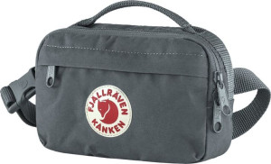 Saszetka biodrowa Kanken Hip Pack Fjallraven - Graphite