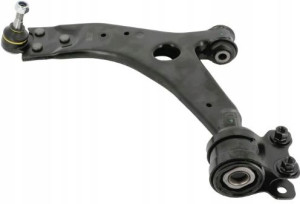 Ford Focus Volvo C30 S40 V50 Wahacz Przód Prawy