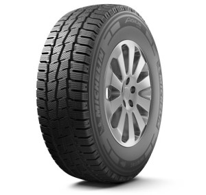 Michelin 225/70 R15c Agilis Alpin 112r