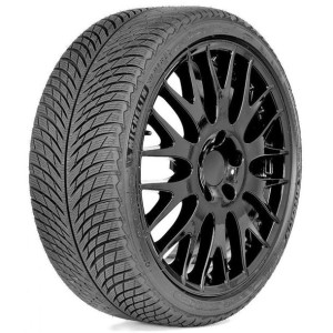 Michelin 255/40 R19 Pilot Alpin 5 100v Xl