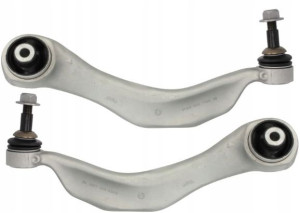 Bmw F06 F10 F11 F12 F13 Wahacze Przednie Komplet