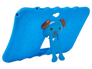 Etui do tabletu   7" kidstab niebieskie