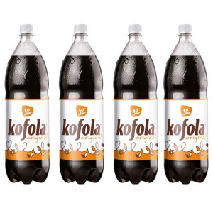 Kofola Original 4x2l Czeska Cola