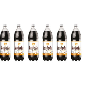 Kofola Original 6x2l Czeska Cola