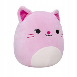 Squishmallows Maskotka Miś KOT CELENIA 19 cm