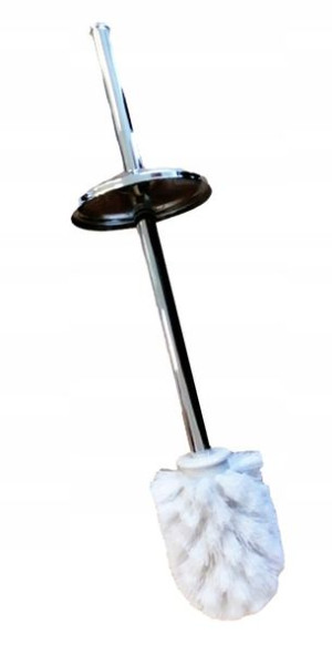 Uchwyt szczotki WC - wkład 34 cm