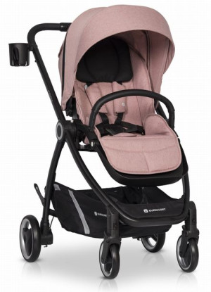 Wózek spacerowy Euro Cart CROX
