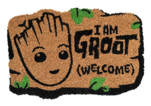 Wycieraczka Do Butów Groot Marvel Strażnicy Galakt