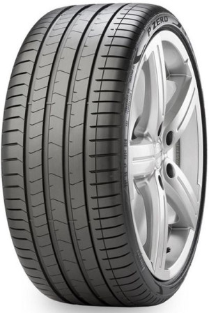 2x Pirelli 265/50 R19 P-zero L.s. 110w Xl *
