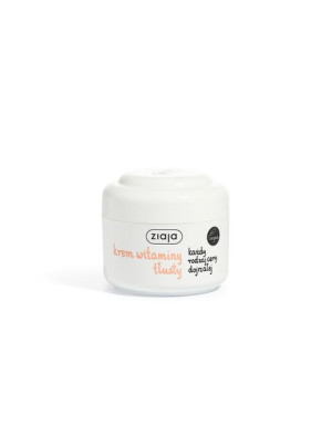 Ziaja Witamina Krem Tłusty 50ml