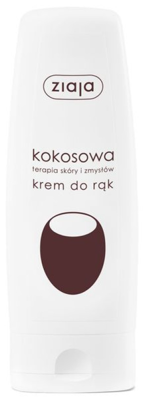 Ziaja Kokosowy Krem Do Rąk 80ml