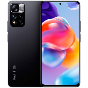 Xiaomi Redmi Note 11 Pro+ 5G Graphite Grey 6/128Gb