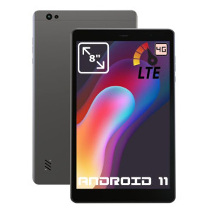 Blow Tablet Platinumtab8 4g Ips