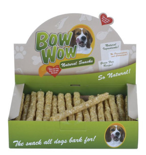 Maced Pałki Woł. Wątr. Yucca 50szt/310g