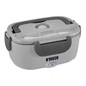 Lunch box LB2410 GREY 24 VOLT