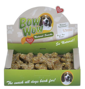 Maced Skwarek Z Glukozaminą 30szt/395g