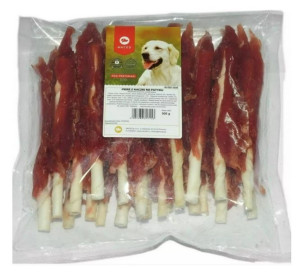 Maced Pierś Z Kaczki Na Patyku 500g