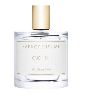 Zarkoperfume Oud-Ish woda perfumowana spray 100ml