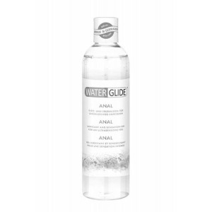 Lubrykant Wodny Anal 300ml