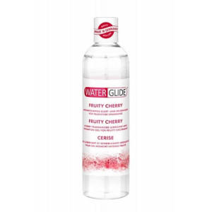 Lubrykant Wodny Fruity Cherry 300ml