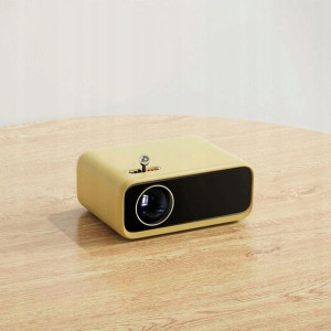 Projektor LED Xiaomi Mini żółty 120 cali 1080p