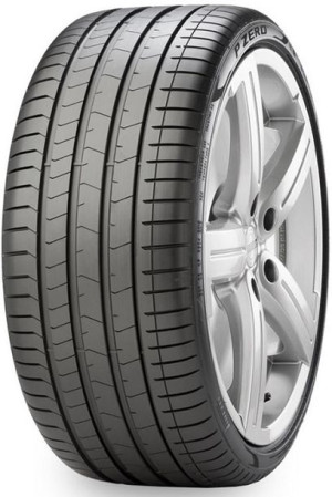 Pirelli 245/40 R19 P-zero S.c 98y Mo Xl