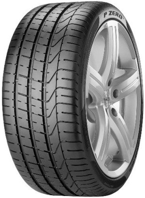 Pirelli 245/45 Zr19 Pzero 98y Mgt