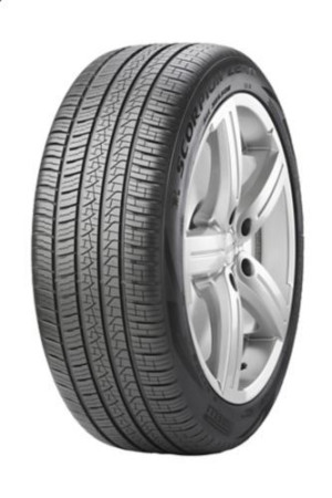 Pirelli 255/55 R20 Sc Zero As 110w Xl Pncs Lr