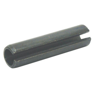 Kramp Kołek sprężysty czarny 5 x 40mm 1N6/4