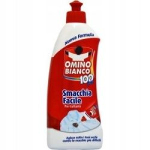 Omino Bianco Smacchia Facile odplamiacz 500 ml