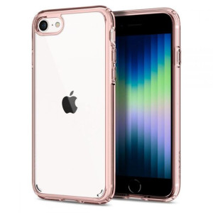 Spigen Ultra Hybrid Iphone 7 / 8 / Se 2020 / 2022 Rose Crystal