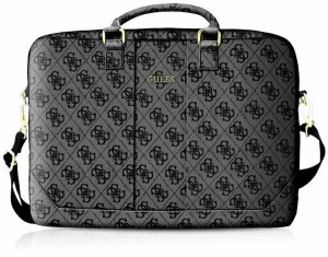 Guess Torba Gucb154gg 16" Szara/grey 4g Uptown