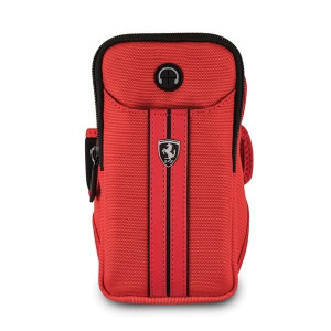 Ferrari Armband Fehabi8lre Czerwony /red Universal Off Track