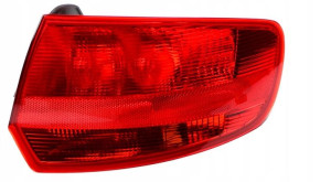Audi A3 03-08 Lampa Tylna Prawa Zewnętrzna Nowa