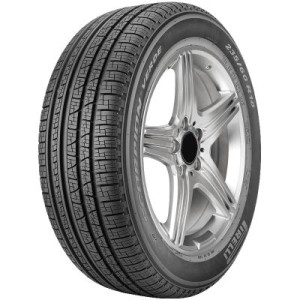 2x Pirelli 235/60 R18 Sc Verde All Season 103h Vol