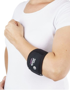 Opaska na łokieć Stabilizator - XL