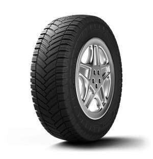 Michelin 195/75 R16c Agilis Crossclimate 107r